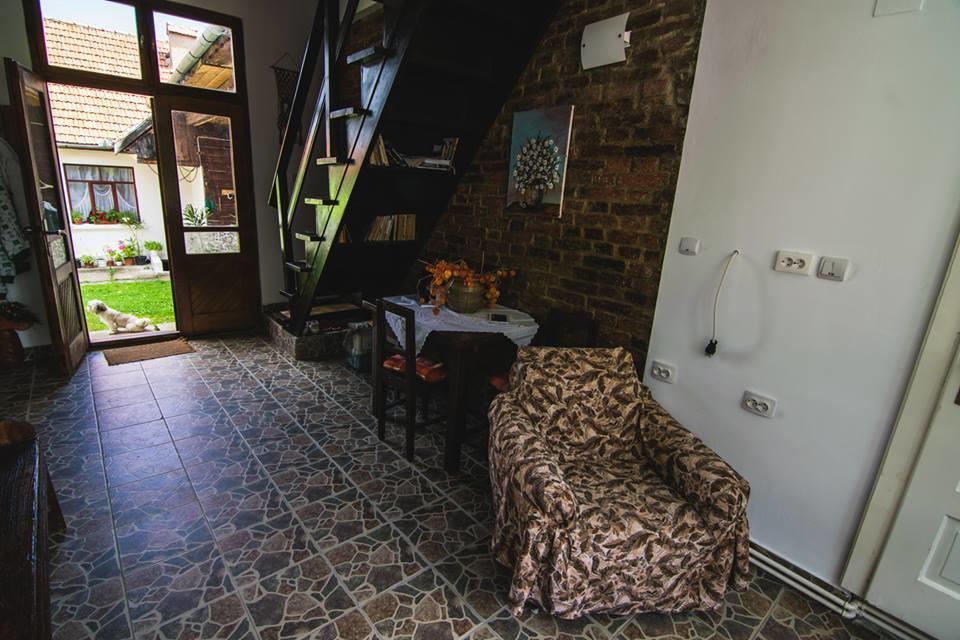 Casa Bunicii - Bran Sohodol Villa Sohodol  Dış mekan fotoğraf