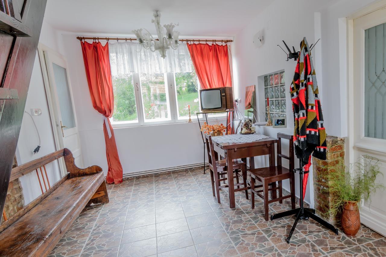 Casa Bunicii - Bran Sohodol Villa Sohodol  Dış mekan fotoğraf